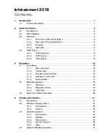 Preview for 3 page of BMW Head Unt High 3 Technical Training. Product Information