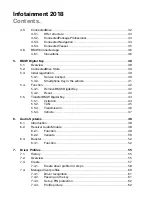 Preview for 4 page of BMW Head Unt High 3 Technical Training. Product Information