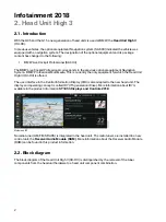 Preview for 8 page of BMW Head Unt High 3 Technical Training. Product Information