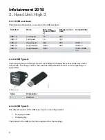 Preview for 14 page of BMW Head Unt High 3 Technical Training. Product Information