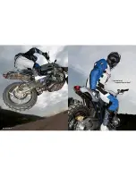 Preview for 4 page of BMW HP 2 ENDURO -  2007 Brochure