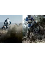 Preview for 7 page of BMW HP 2 ENDURO -  2007 Brochure