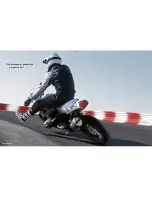 Preview for 10 page of BMW HP 2 ENDURO -  2007 Brochure