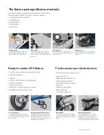 Preview for 12 page of BMW HP 2 ENDURO -  2007 Brochure