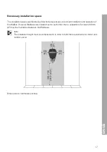 Предварительный просмотр 17 страницы BMW i wallbox Installation Instructions Manual