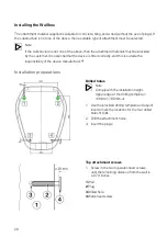 Предварительный просмотр 20 страницы BMW i wallbox Installation Instructions Manual