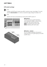 Предварительный просмотр 24 страницы BMW i wallbox Installation Instructions Manual