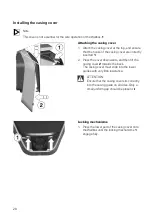 Предварительный просмотр 28 страницы BMW i wallbox Installation Instructions Manual