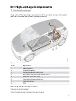 Предварительный просмотр 7 страницы BMW I01 Product Information