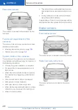 Предварительный просмотр 40 страницы BMW i4 GRAN COUPE 2022 Owner'S Manual