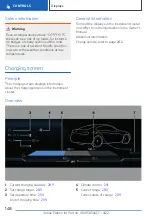 Предварительный просмотр 148 страницы BMW i4 GRAN COUPE 2022 Owner'S Manual