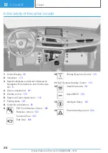 Предварительный просмотр 36 страницы BMW i8 COUPE Owner'S Manual