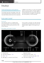 Предварительный просмотр 116 страницы BMW i8 COUPE Owner'S Manual