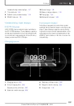 Предварительный просмотр 117 страницы BMW i8 COUPE Owner'S Manual