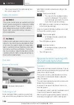 Предварительный просмотр 146 страницы BMW i8 COUPE Owner'S Manual