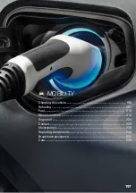 Предварительный просмотр 197 страницы BMW i8 COUPE Owner'S Manual