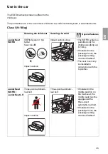 Предварительный просмотр 12 страницы BMW Junior Seat I-II Operating Instructions Manual