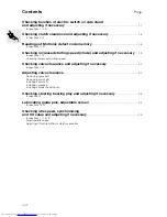 Preview for 10 page of BMW K 1100 LT Repair Manual