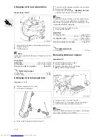 Preview for 20 page of BMW K 1100 LT Repair Manual