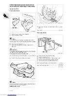 Preview for 22 page of BMW K 1100 LT Repair Manual