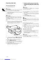 Preview for 24 page of BMW K 1100 LT Repair Manual