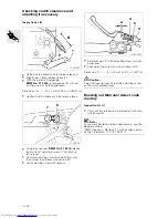 Preview for 26 page of BMW K 1100 LT Repair Manual