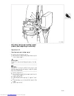 Preview for 27 page of BMW K 1100 LT Repair Manual