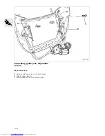 Preview for 32 page of BMW K 1100 LT Repair Manual