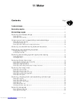 Preview for 35 page of BMW K 1100 LT Repair Manual