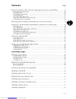 Preview for 36 page of BMW K 1100 LT Repair Manual