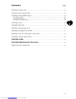 Preview for 37 page of BMW K 1100 LT Repair Manual