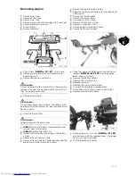 Preview for 45 page of BMW K 1100 LT Repair Manual