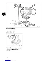 Preview for 46 page of BMW K 1100 LT Repair Manual