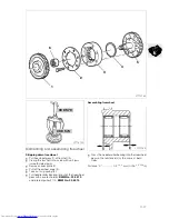 Preview for 51 page of BMW K 1100 LT Repair Manual