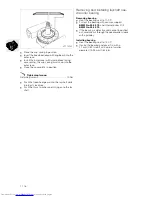 Preview for 52 page of BMW K 1100 LT Repair Manual