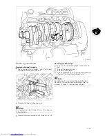 Preview for 59 page of BMW K 1100 LT Repair Manual