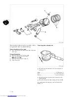 Preview for 60 page of BMW K 1100 LT Repair Manual