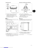 Preview for 61 page of BMW K 1100 LT Repair Manual