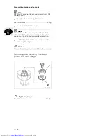 Preview for 62 page of BMW K 1100 LT Repair Manual