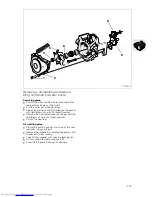 Preview for 63 page of BMW K 1100 LT Repair Manual