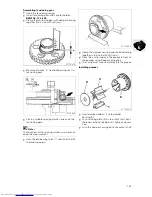 Preview for 67 page of BMW K 1100 LT Repair Manual