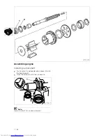 Preview for 68 page of BMW K 1100 LT Repair Manual