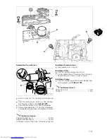 Preview for 69 page of BMW K 1100 LT Repair Manual