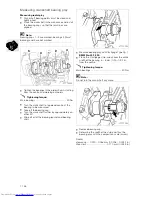 Preview for 70 page of BMW K 1100 LT Repair Manual