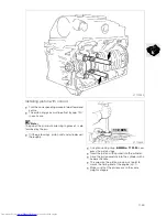 Preview for 73 page of BMW K 1100 LT Repair Manual