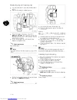 Preview for 74 page of BMW K 1100 LT Repair Manual