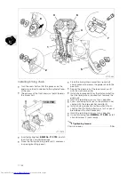 Preview for 78 page of BMW K 1100 LT Repair Manual