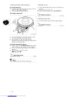 Preview for 80 page of BMW K 1100 LT Repair Manual