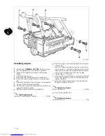 Preview for 84 page of BMW K 1100 LT Repair Manual