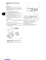 Preview for 86 page of BMW K 1100 LT Repair Manual